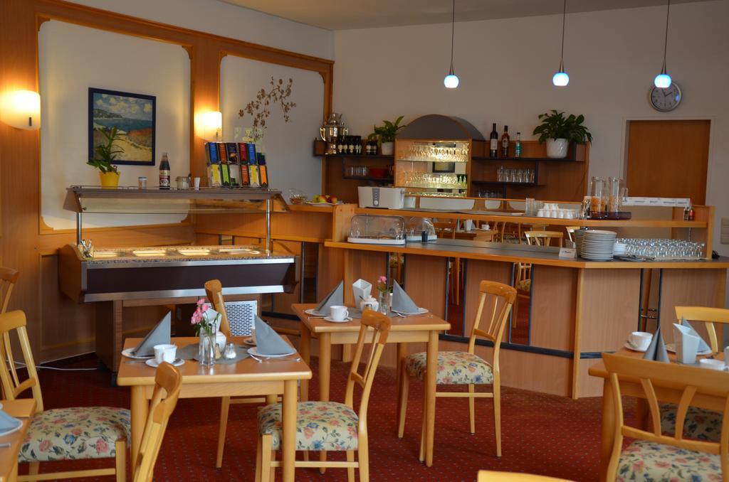 Hotel-pension Pastow Garni 2*