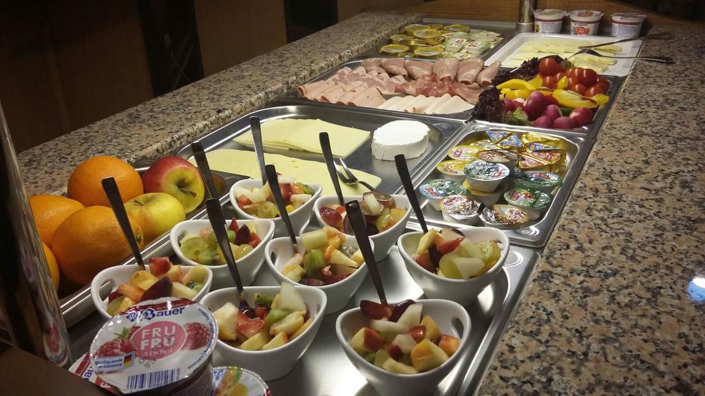 Hotel-pension Pastow Garni Gasthof 2*