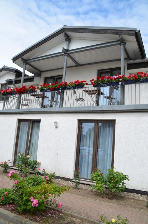 Hotel-pension Pastow Garni Gasthof