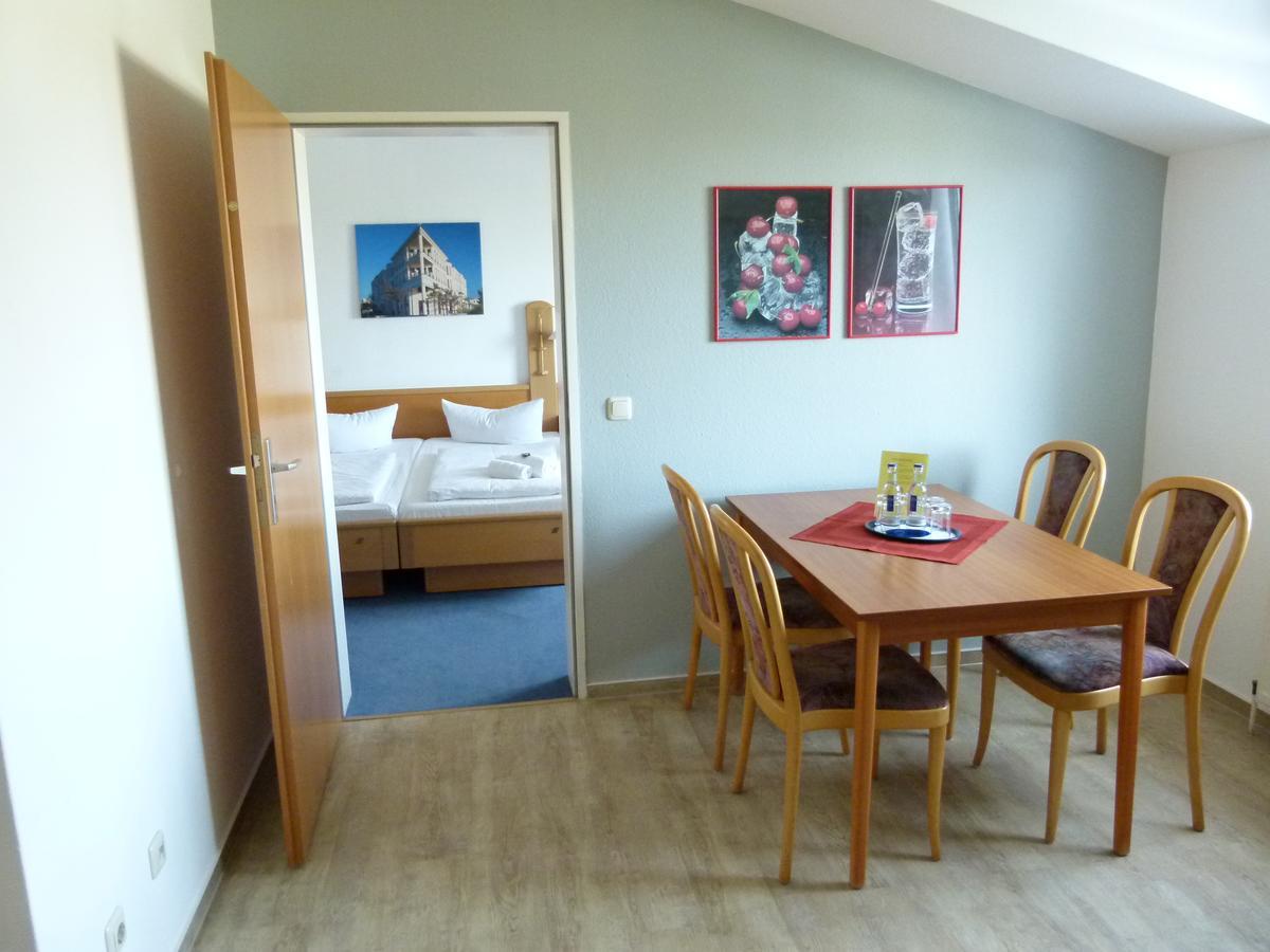 Gasthof Hotel-pension Pastow Garni 2*