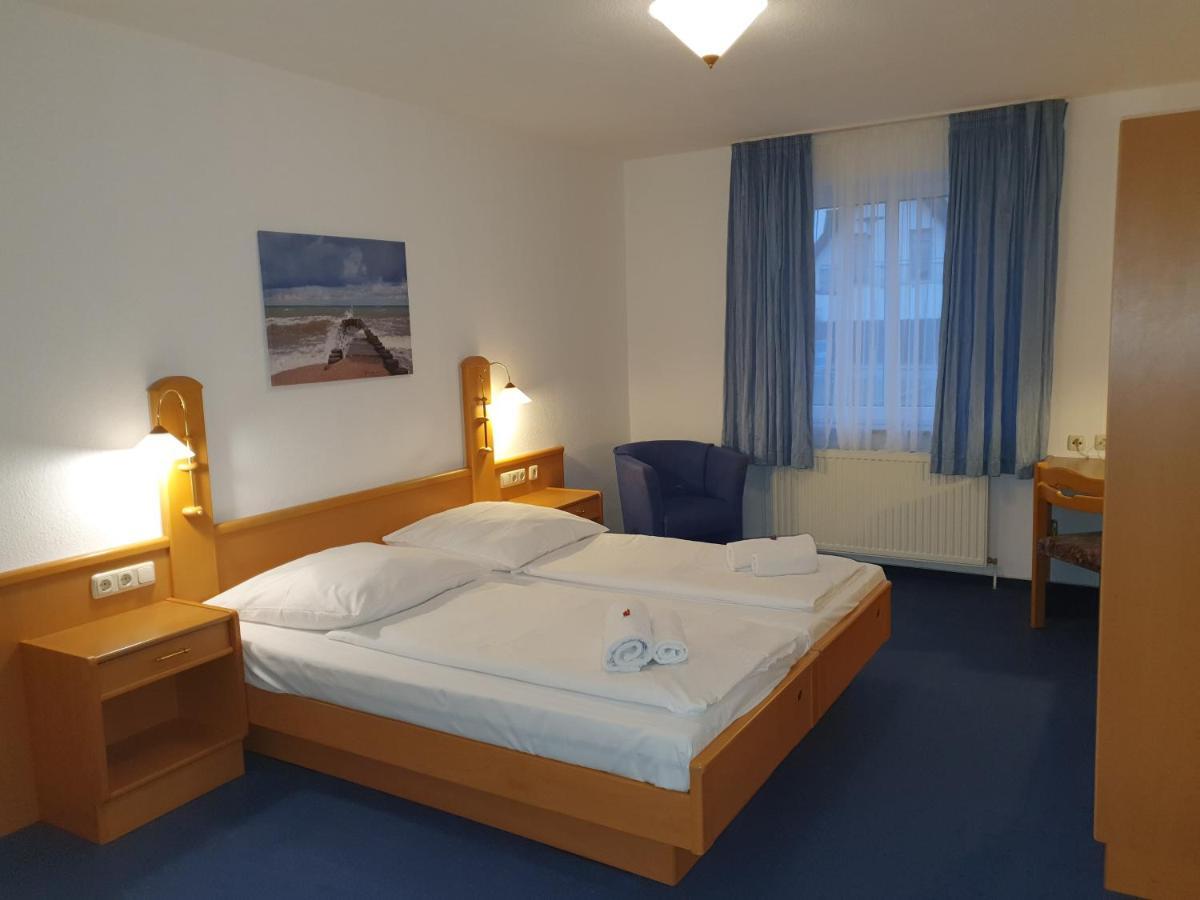 Hotel-pension Pastow Garni Gasthof